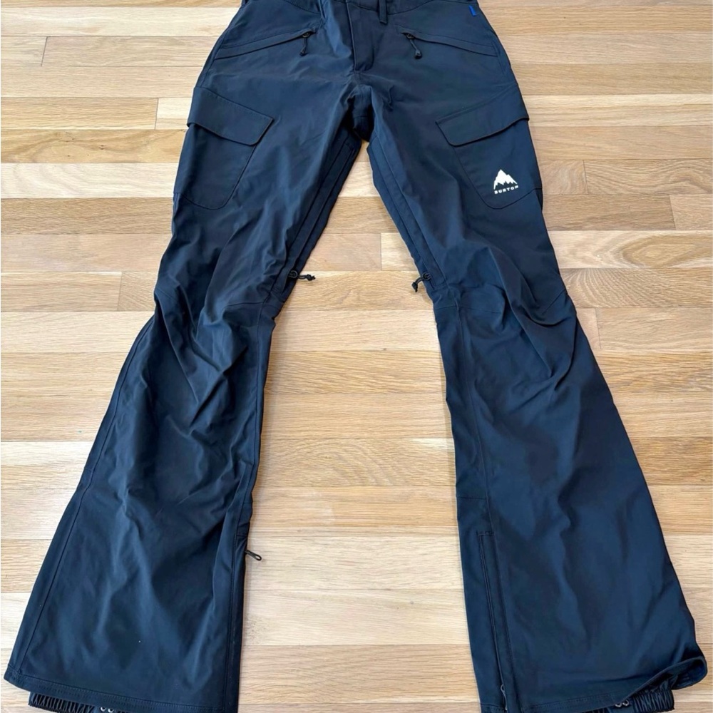 Burton Women’s Gore-Tex Gloria Snow Pants XS (NWOT)